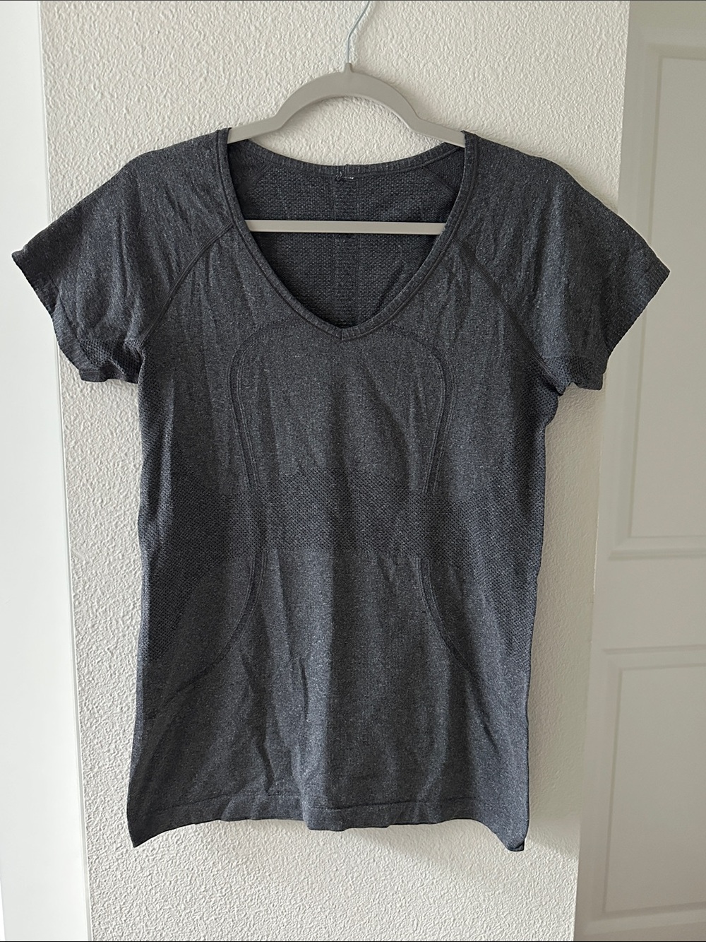 Lululemon Swiftly Short Sleeve Tee